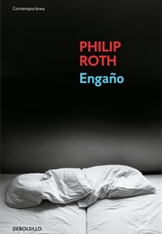 Engaño (Philip Roth)