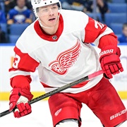 Lucas Raymond (Detroit Red Wings)