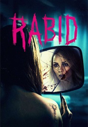 Rabid (2019)