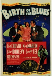 Birth of the Blues - Robert E. Dolan (1941)