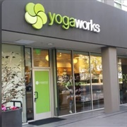 Yogaworks
