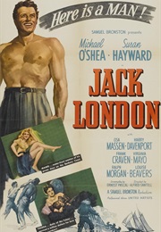 Jack London - Fred Rich (1944)