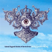 The Big Eyeball in the Sky - Colonel Claypool's Bucket of Bernie Brains