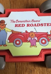 The Berenstain Bears' Red Roadster (Stan & Jan Berenstain)