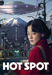 The Hot Spot (2025)