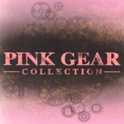 Pink Gear Collection