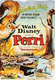 Perri - Paul Smith (1957)