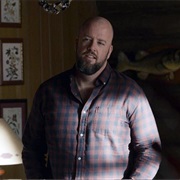 S5.E1: Forty: Part One