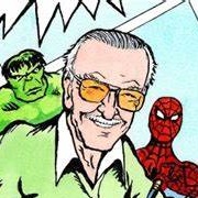 Stan Lee