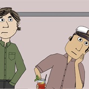 S2.E6: The Salty Jazz/Jews Love to Laugh