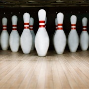 S19.E5: Turf Grass/Beef Jerky/Wood Chippers/Bowling Pins