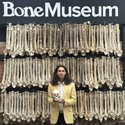 The Bone Museum