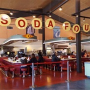 Canyon General Store