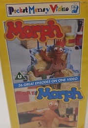Morph & More Morph VHS (1997)