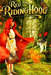 Red Riding Hood (1987)