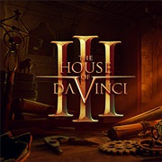 The House of Da Vinci 3
