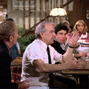 S2.E19: Coach Buries a Grudge