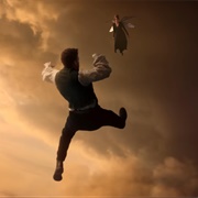 S2.E1: Fight or Flight