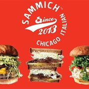 Sammich