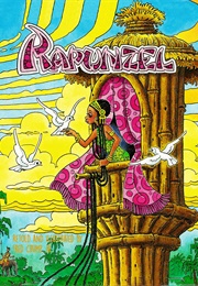 Rapunzel (Fred Crump Jr)