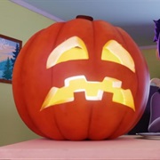 100% Wolf: Legend of the Moonstone: Howloween