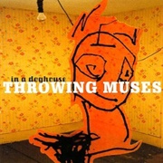 In a Doghouse - Throwing Muses
