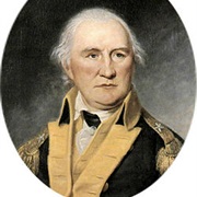 Daniel Morgan