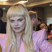 Erika Vikman (Bisexual, She/Her)