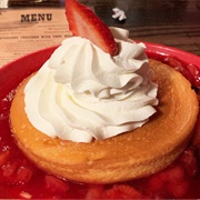 Strawberry Shortcake