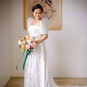 Terna Wedding Dress