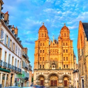 Dijon, France