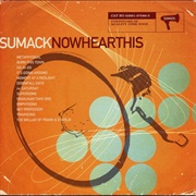 Sumack - Now Hear This