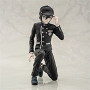 Saihara Shuichi Figure