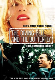 The Diving-Bell and the Butterfly (Bauby, Jean-Dominique)