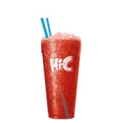 Hi-C Strawberry Soda