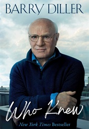 Who Knew (Barry Diller)