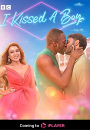 I Kissed a Boy Season 2 (2025)