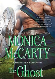 The Ghost (Monica McCarty)