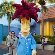 Sideshow Bob
