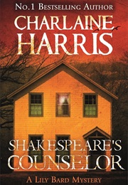 Shakespeare's Counselor (Charlaine Harris)
