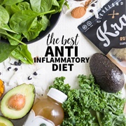 Anti-Inflammatory Diet