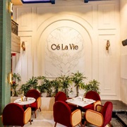 Ce La Vie