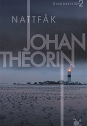 Nattfåk (Johan Theorin)