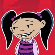 Hayley Long (American Dragon: Jake Long)