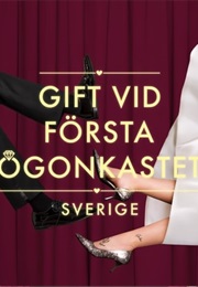 Gift Vid Första Ögonkastet S13 (2025)