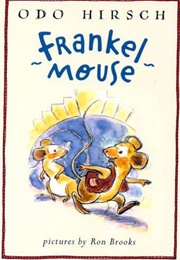 Frankel Mouse