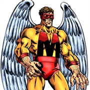 Mimic (Calvin Rankin)