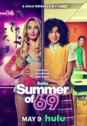 Summer of 69 (2025)