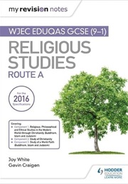 WJEC EDUQAS GCSE (9-1) Religious Studies (White, Joy & Craigen, Gavin)