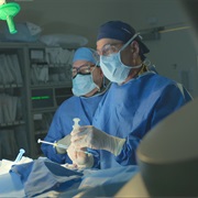 S1.E5: No Guts No Glory